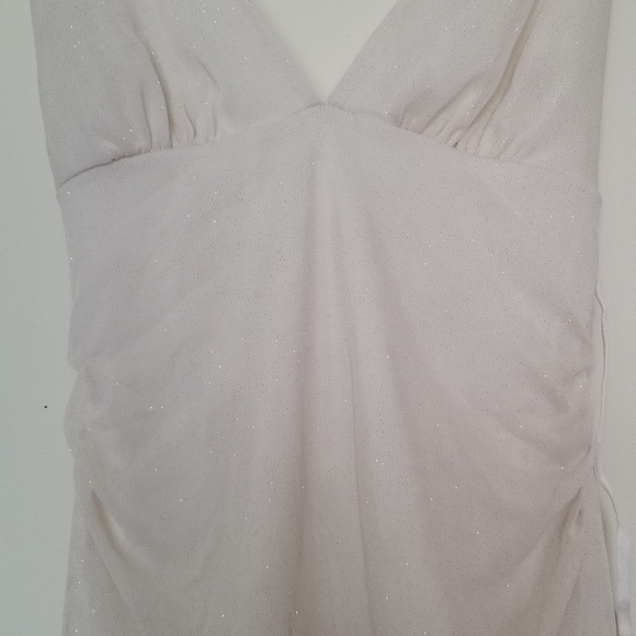 Halter Top - Picture 2 of 2